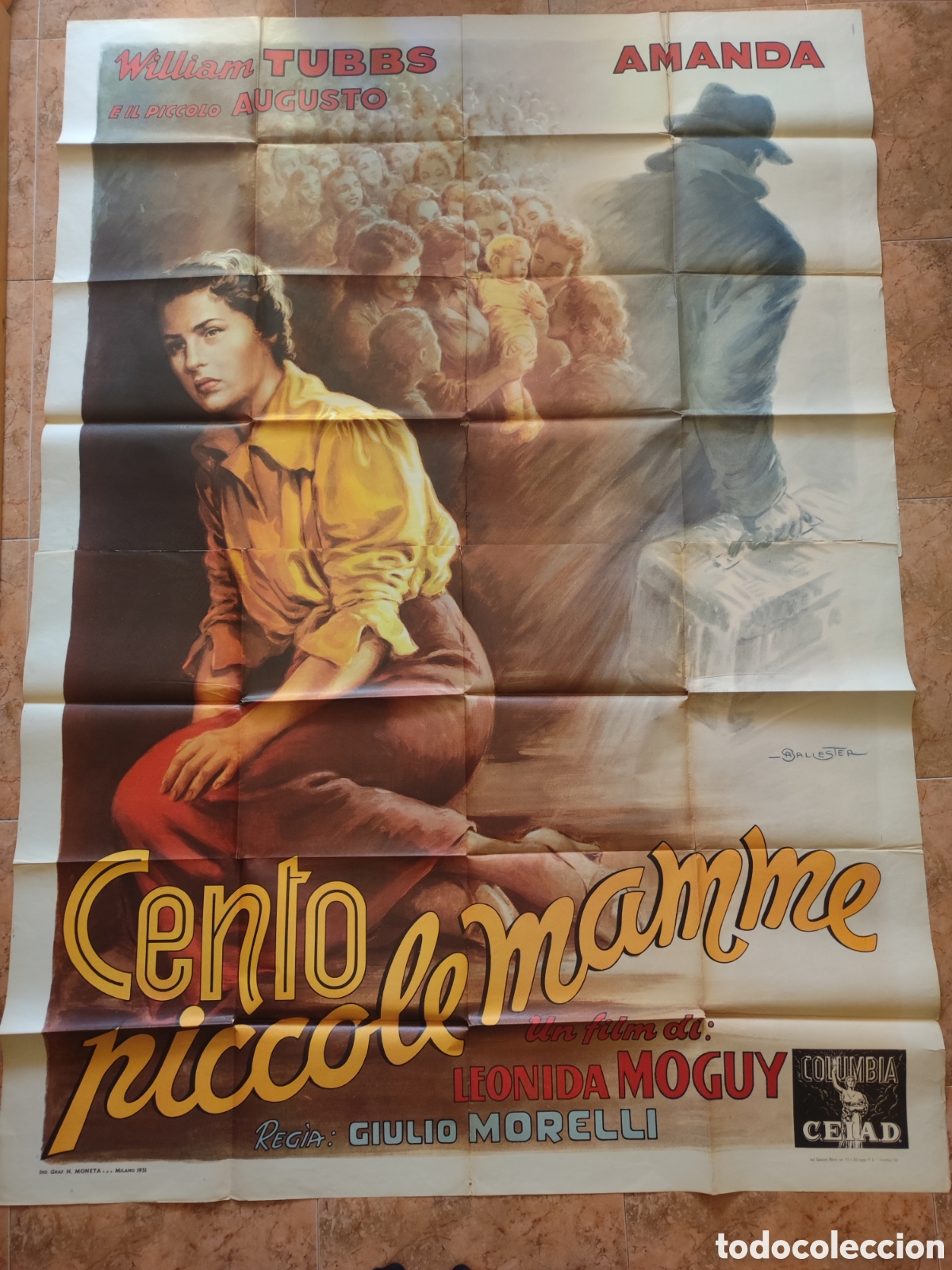 Cine: Cento piccole mamme.... - Foto 1