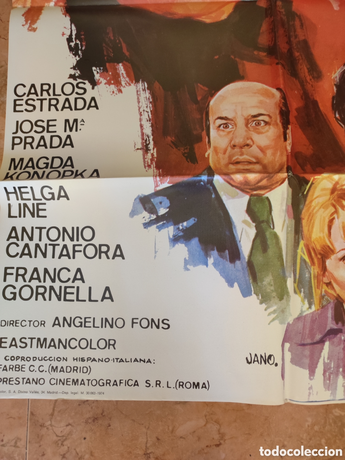 Cine: La casa ............... - Foto 2