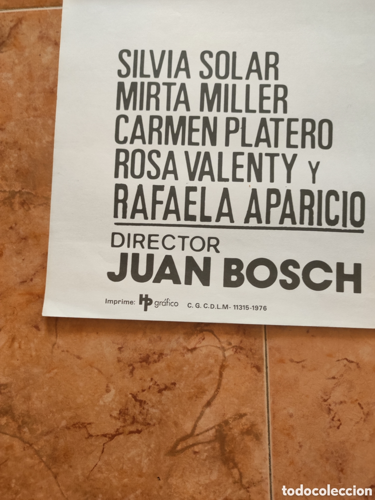 Cine: Mauricio ,mon amour ........... - Foto 2