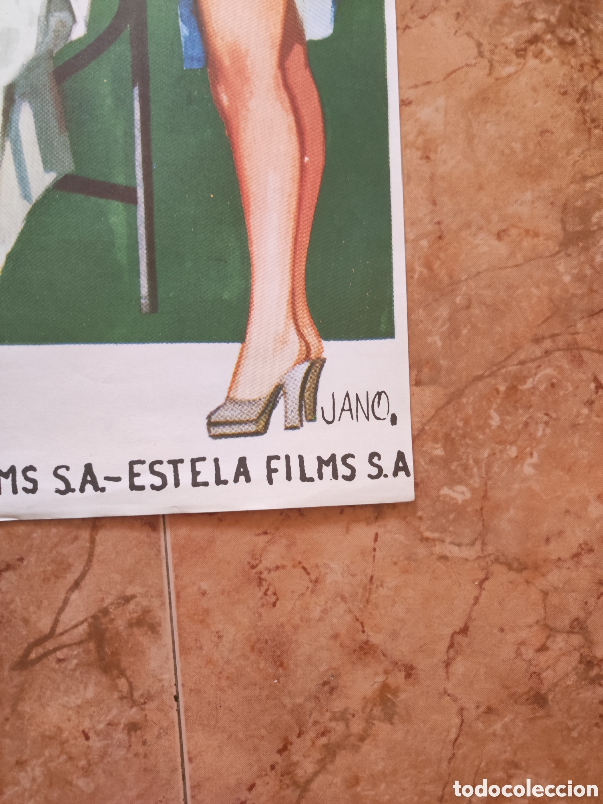 Cine: Mauricio ,mon amour ........... - Foto 3