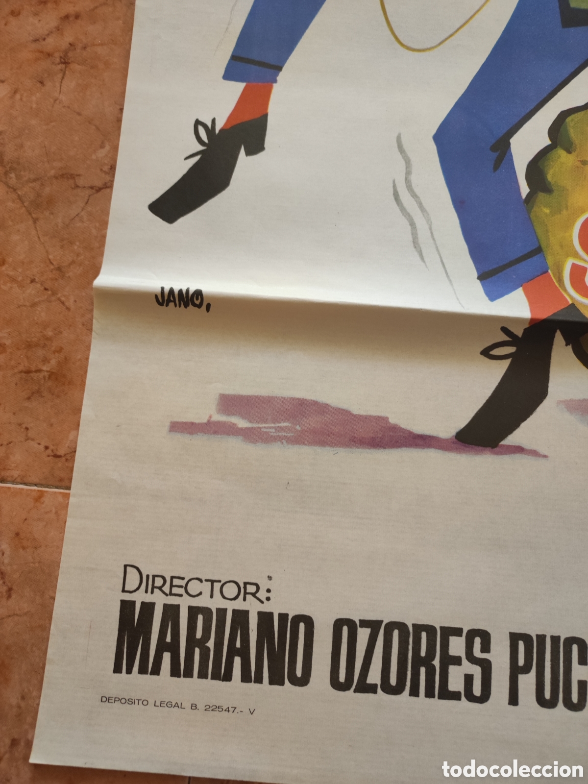 Cine: Suspendido en sinverg&uuml;enza - Foto 3