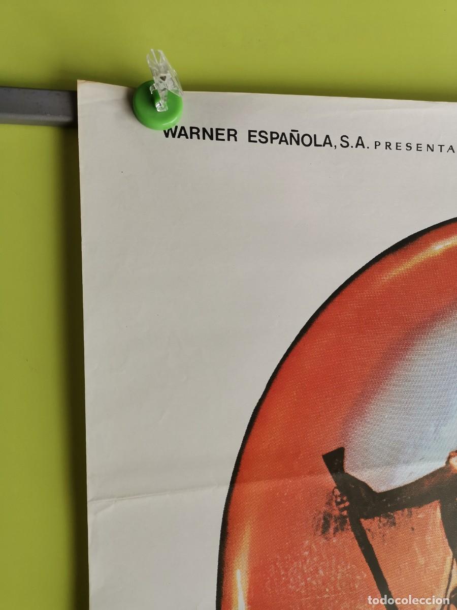 Cine: DOS AMIGOS - WARNER ESPA&Ntilde;OLA - Foto 3