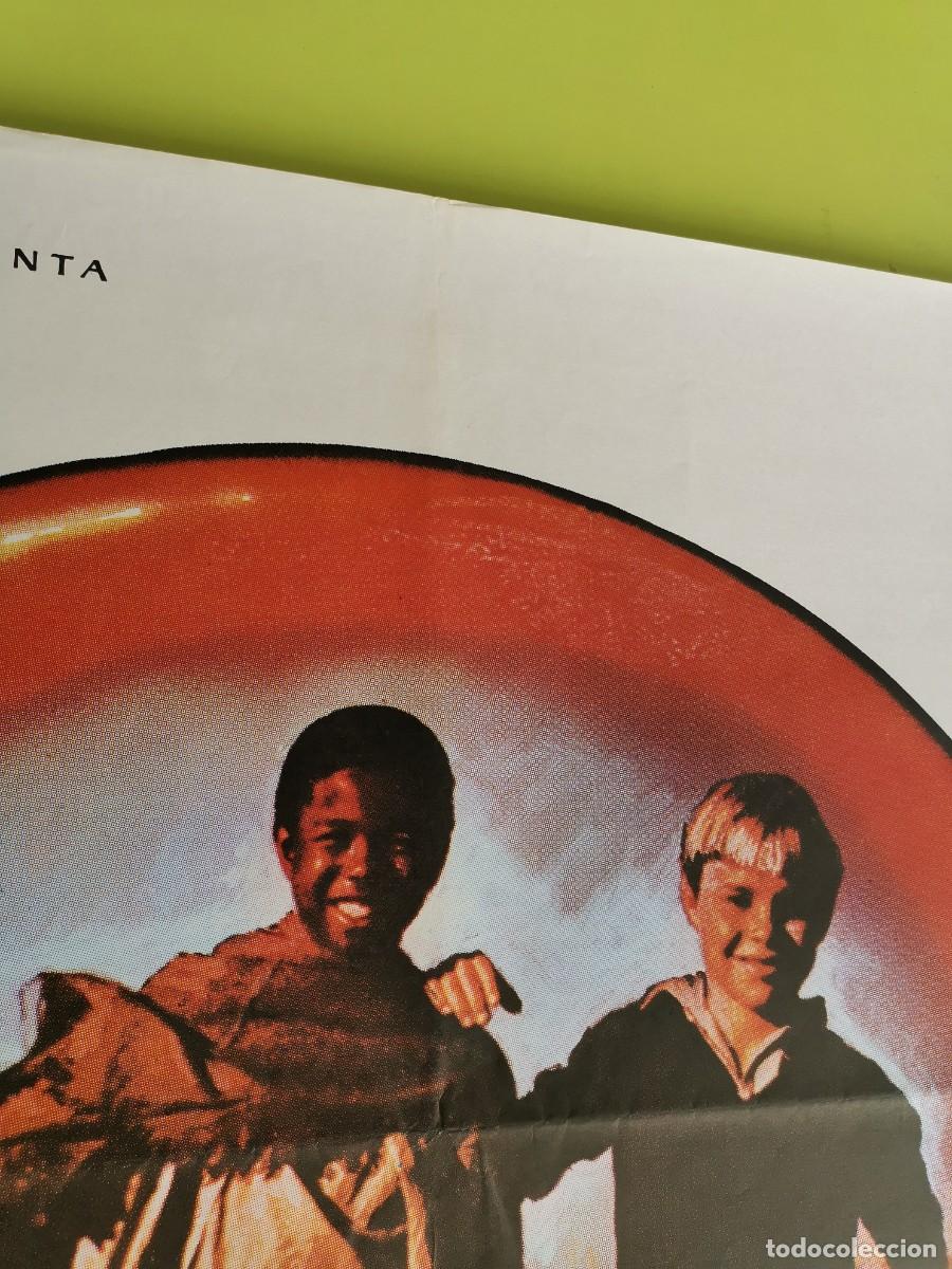 Cine: DOS AMIGOS - WARNER ESPA&Ntilde;OLA - Foto 10