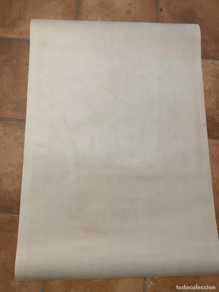 Cine: 1941 POSTER ORIGINAL - Foto 3
