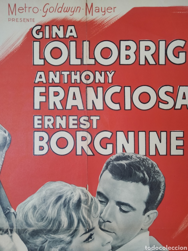 Cine: Poster pelicula Volupt&eacute; - Foto 2