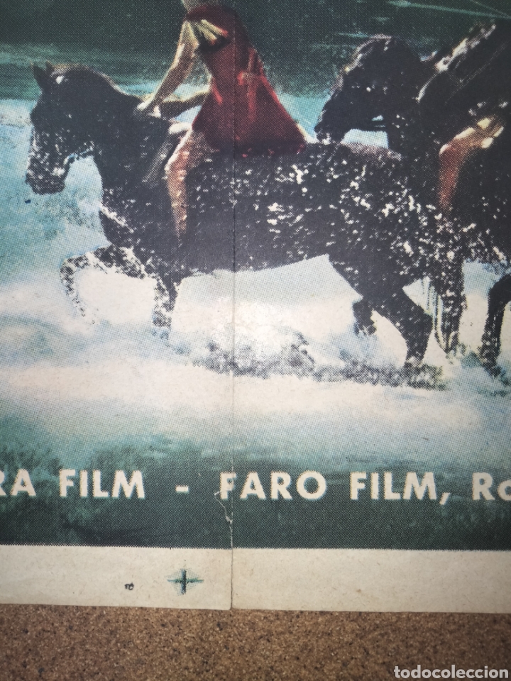 Cine: Poster Afrodita diosa del amor - Foto 3