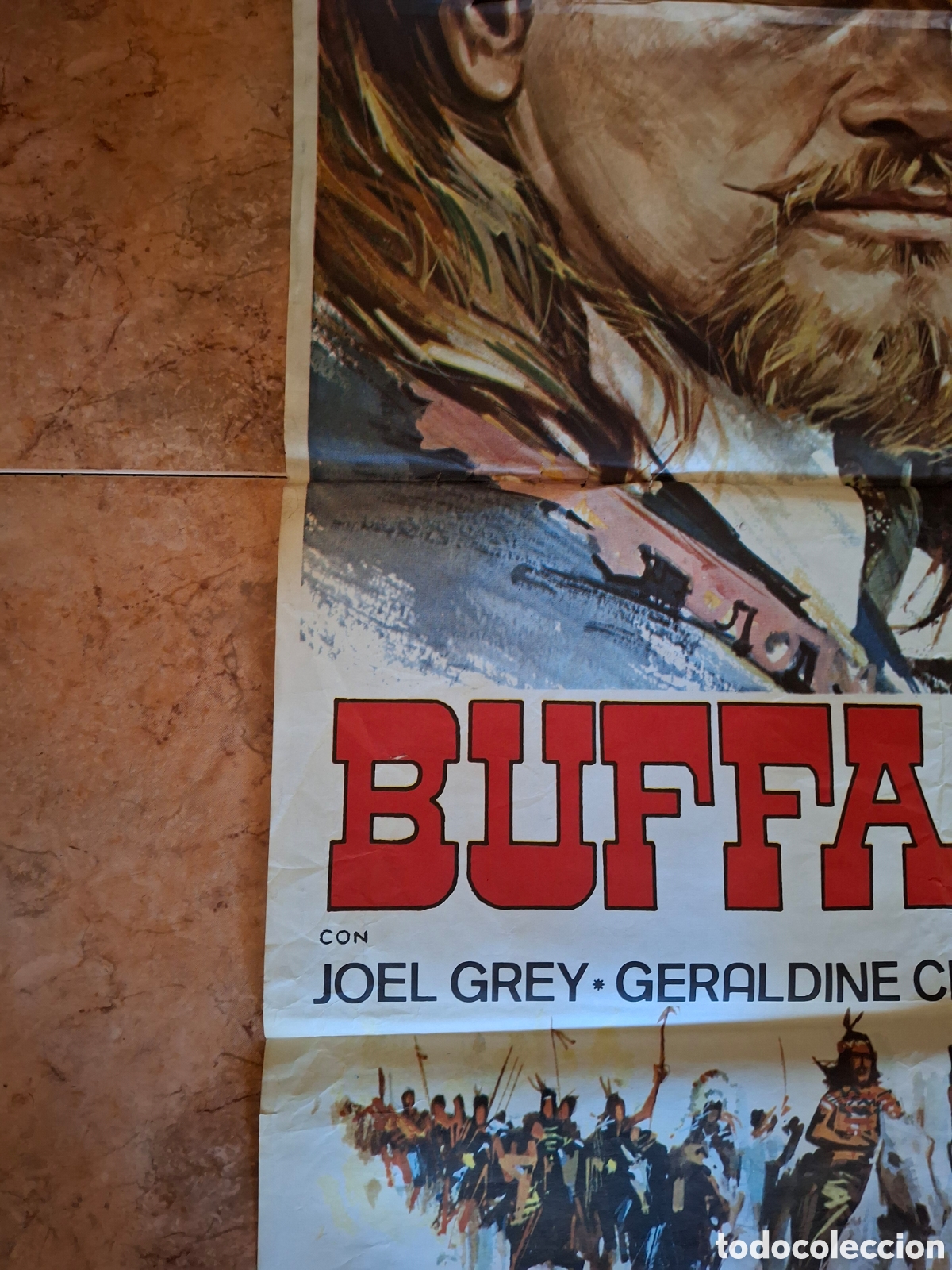 Cine: Bufalo bill .......... - Foto 6