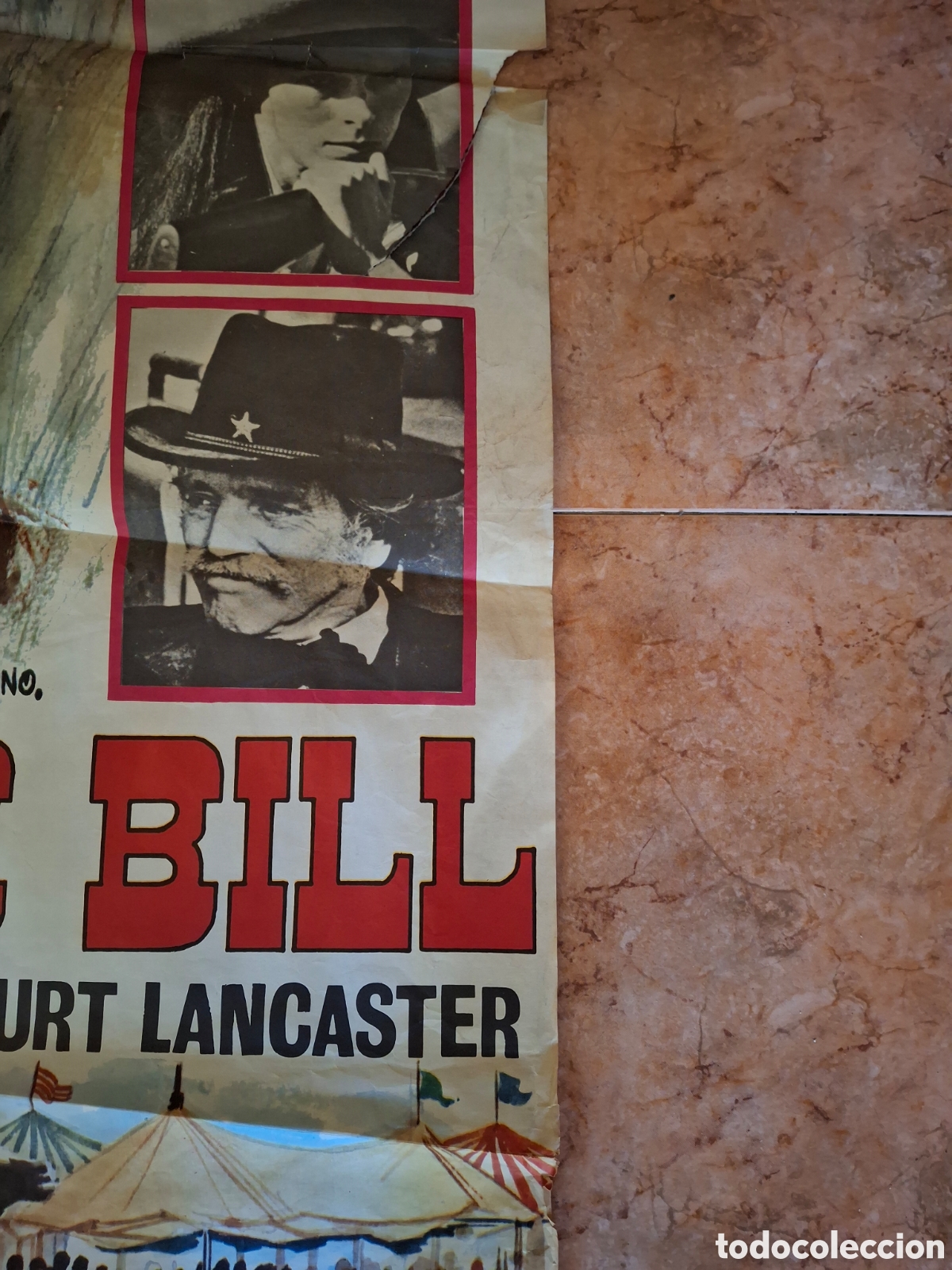 Cine: Bufalo bill .......... - Foto 7