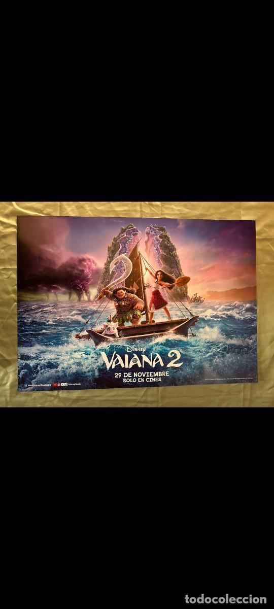 Cine: P&oacute;ster pel&iacute;cula Viana 2 - Foto 1