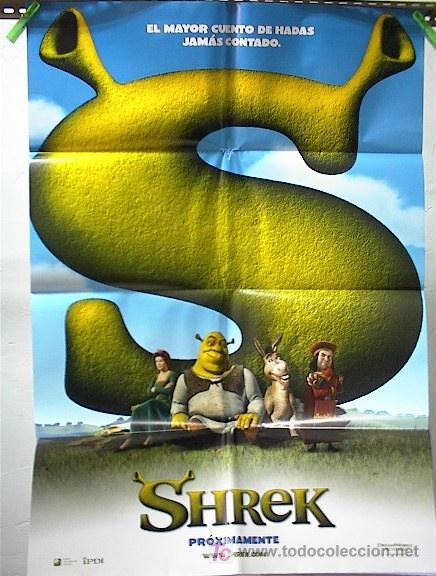 Cine: SHREK X - Foto 1