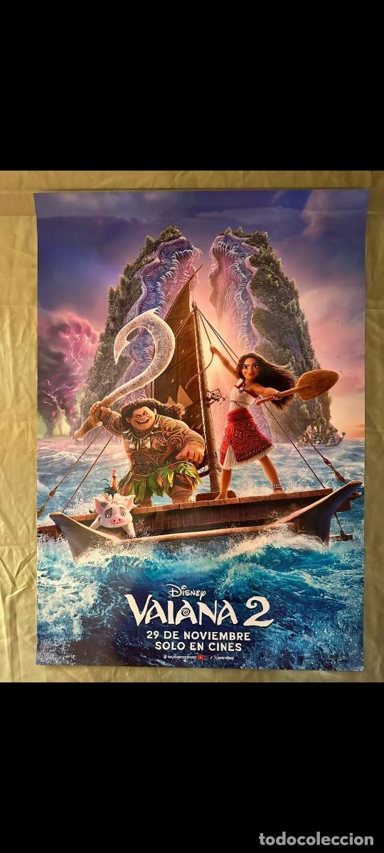 Cine: P&oacute;ster pel&iacute;cula Viana 2 - Foto 1