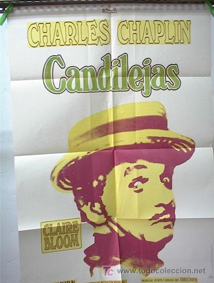 Cine: CANDILEJAS - Foto 1