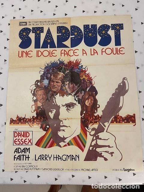 Cine: P&oacute;ster de la Pel&iacute;cula &rdquo;Stardust&rdquo; - Foto 1