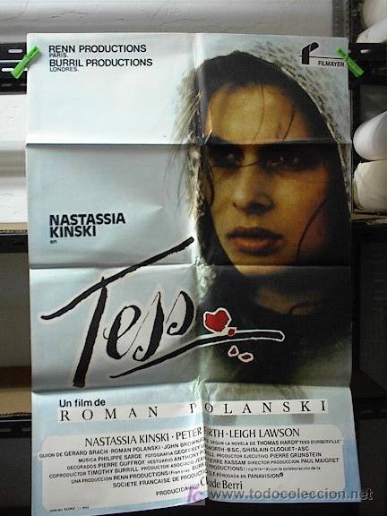 Cine: TESS - Foto 1
