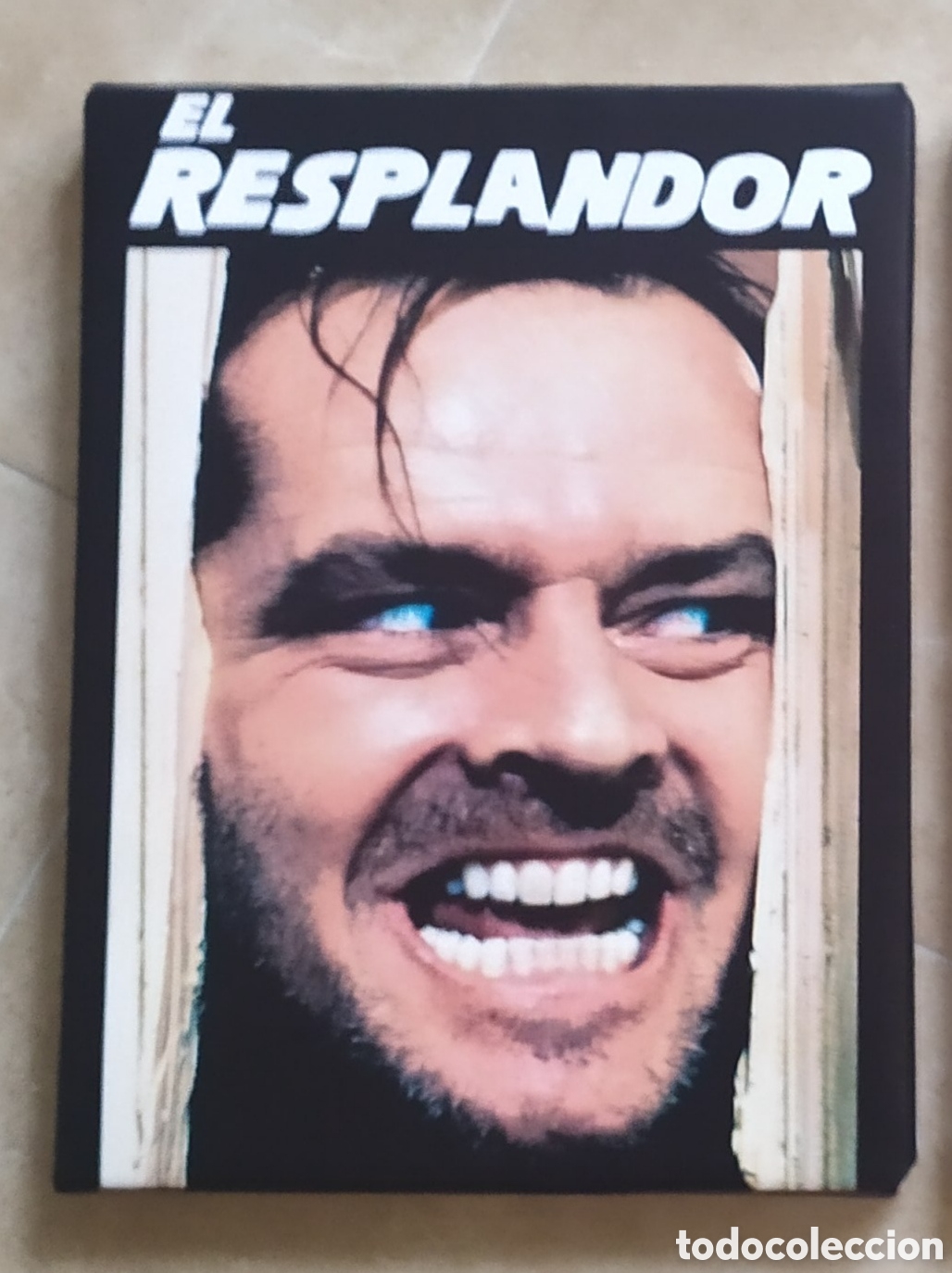 Cine: Cuadro EL RESPLANDOR - Foto 1