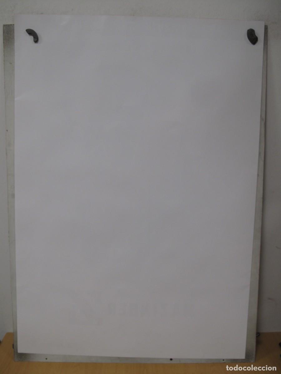 Cine: MAZINGER Z INFINITY POSTER ORIGINAL - Foto 2