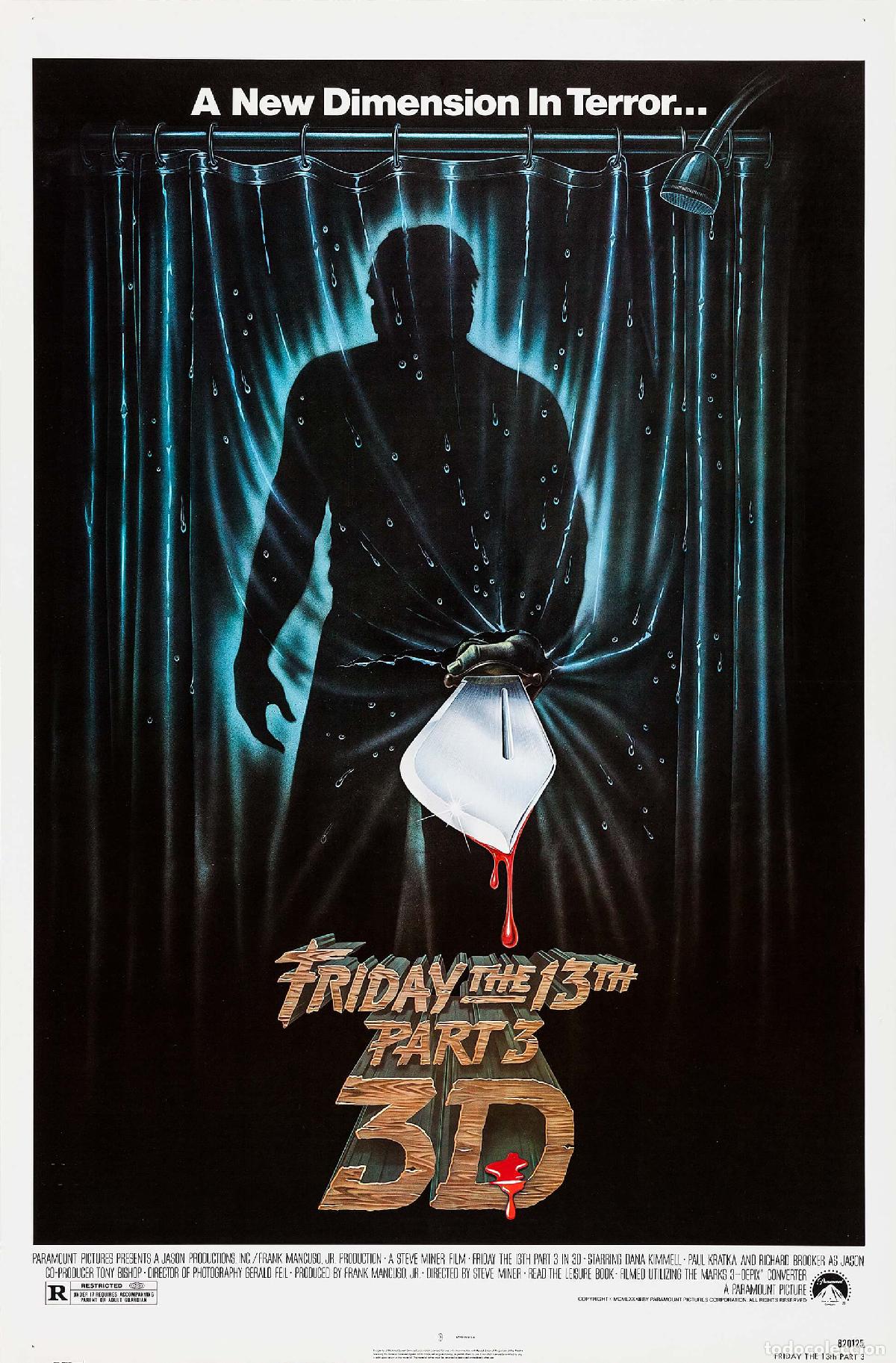 Cine: POSTER VIERNES 14 - Foto 1