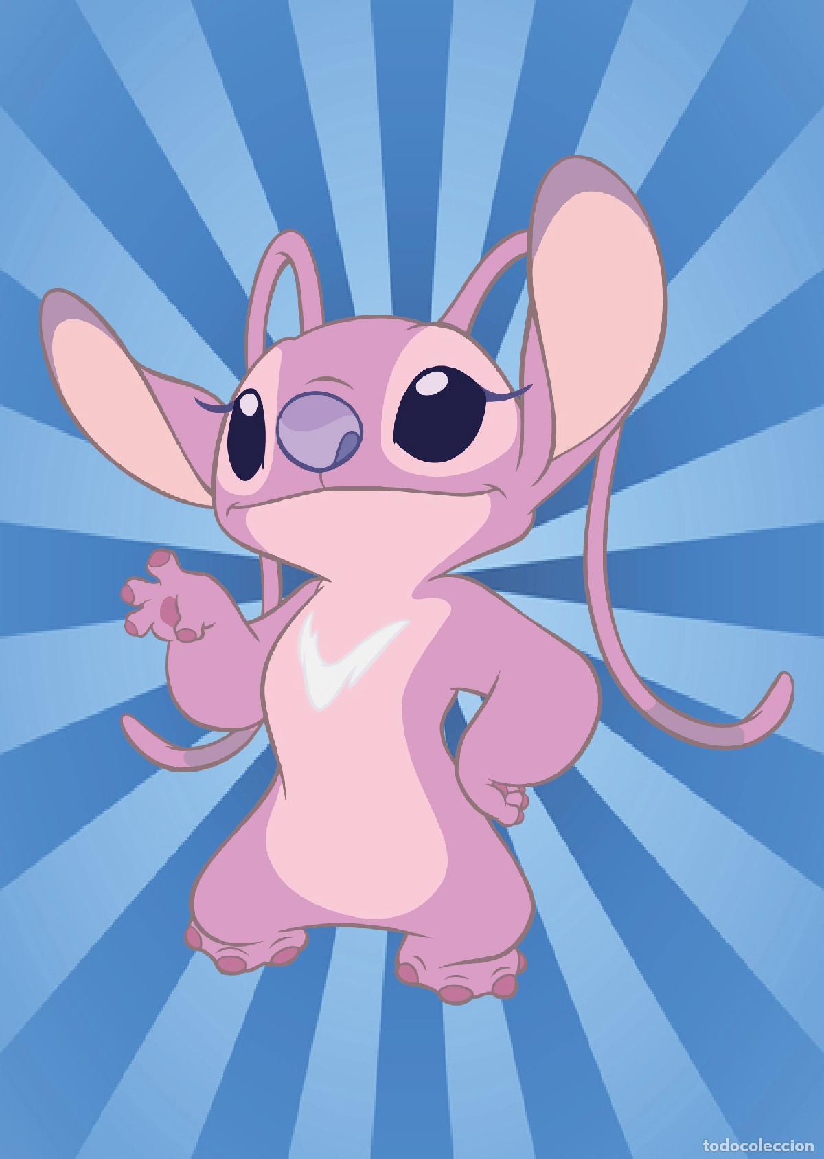 Cine: POSTER LILO Y STITCH - Foto 1
