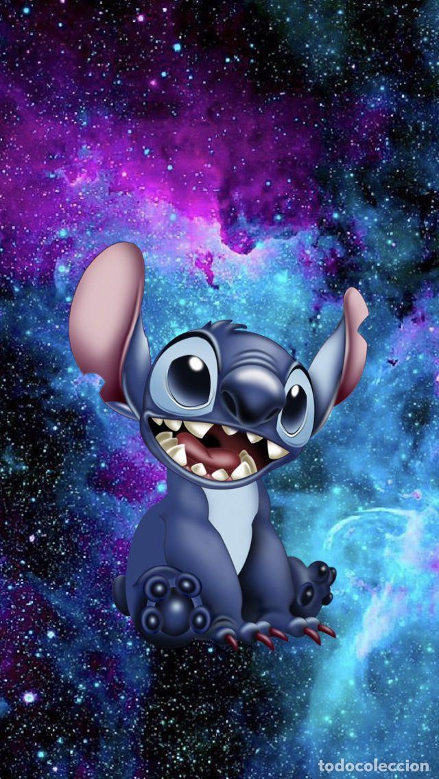 Cine: POSTER LILO Y STITCH - Foto 1