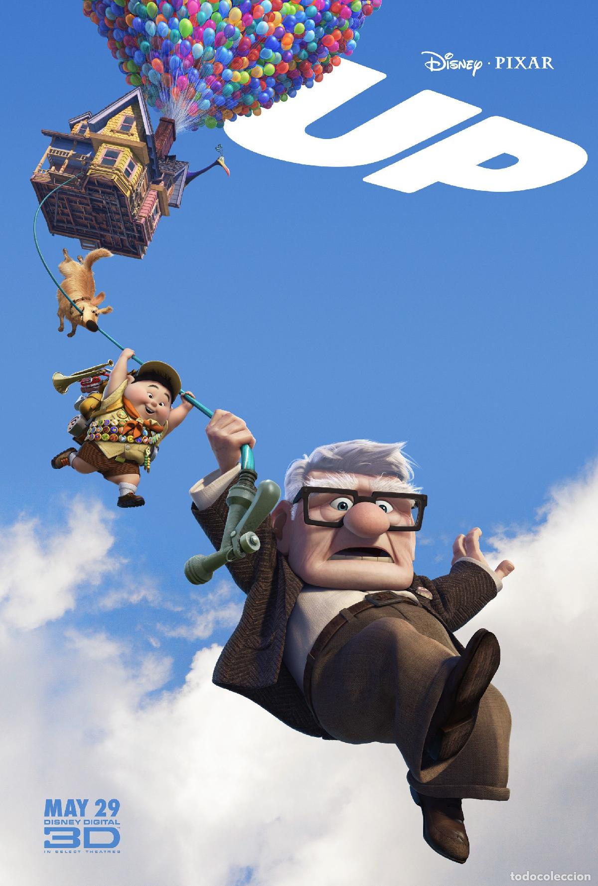 Cine: POSTER UP - Foto 1