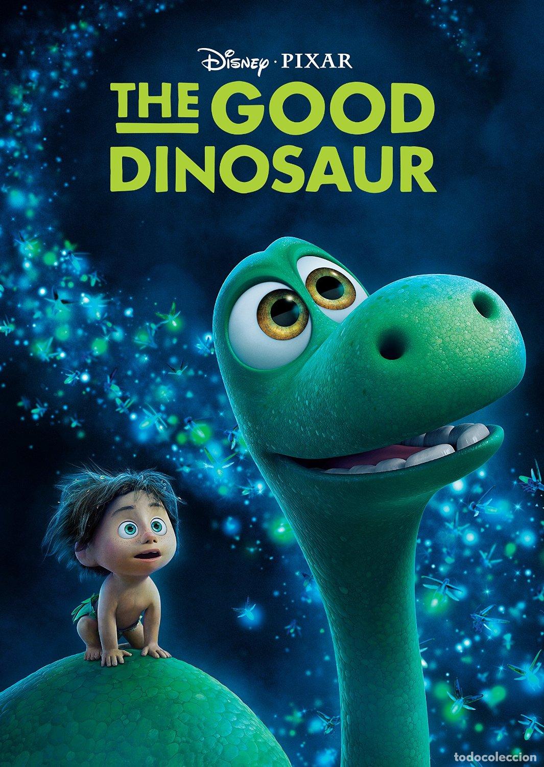 Cine: POSTER EL VIAJE DE ARLO - Foto 1