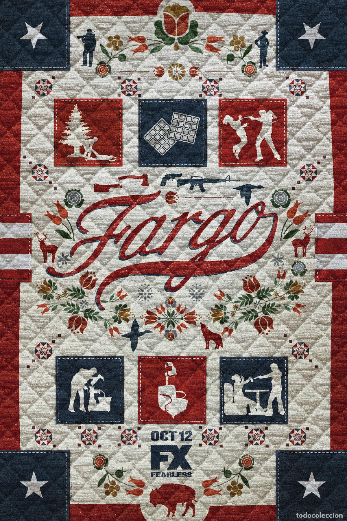 Cine: POSTER FARGO - Foto 1