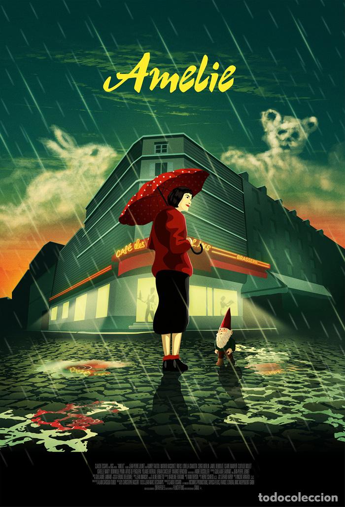 Cine: POSTER AMELIE - Foto 1