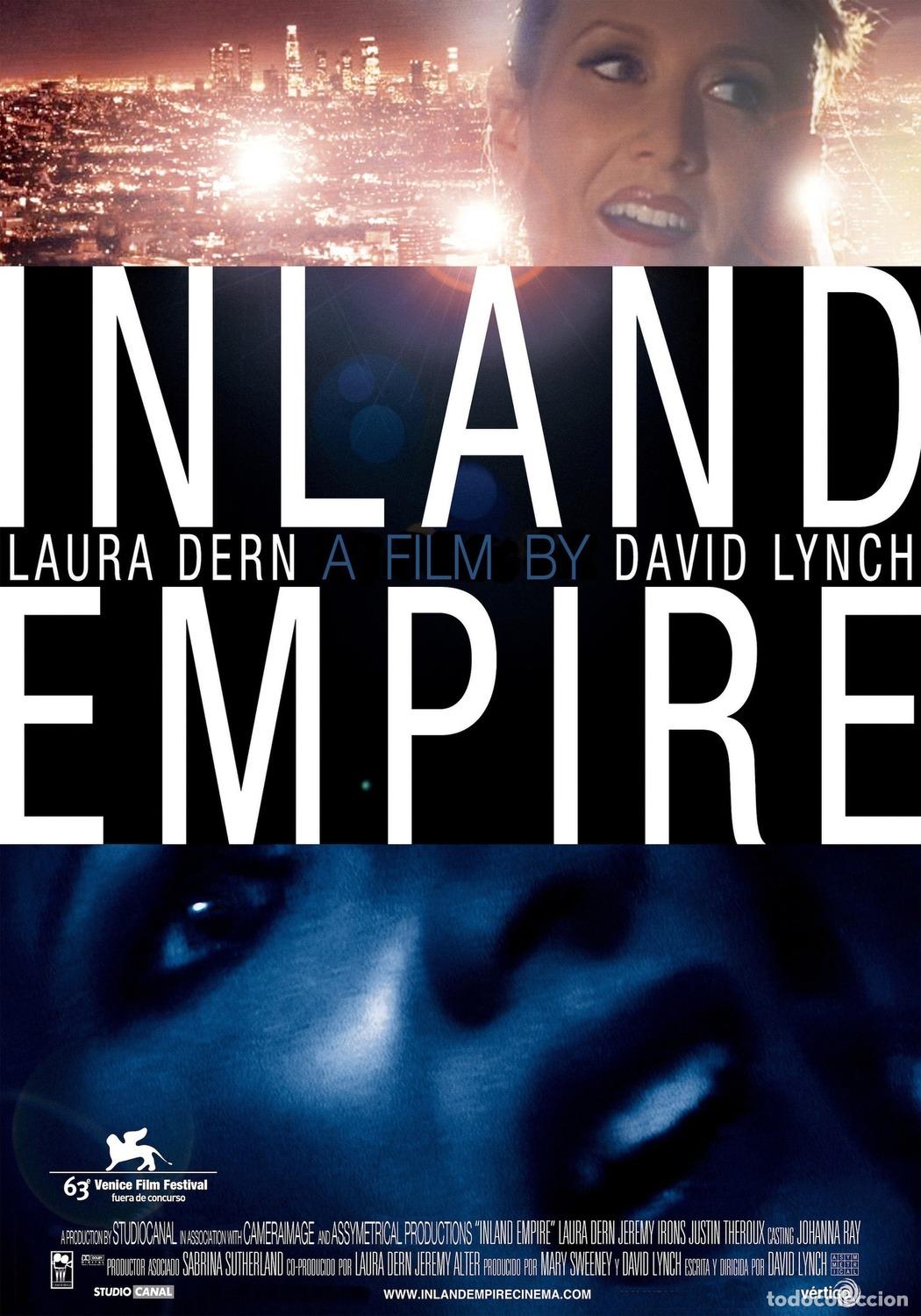Cine: POSTER IRLAND EMP&Igrave;RE - Foto 1