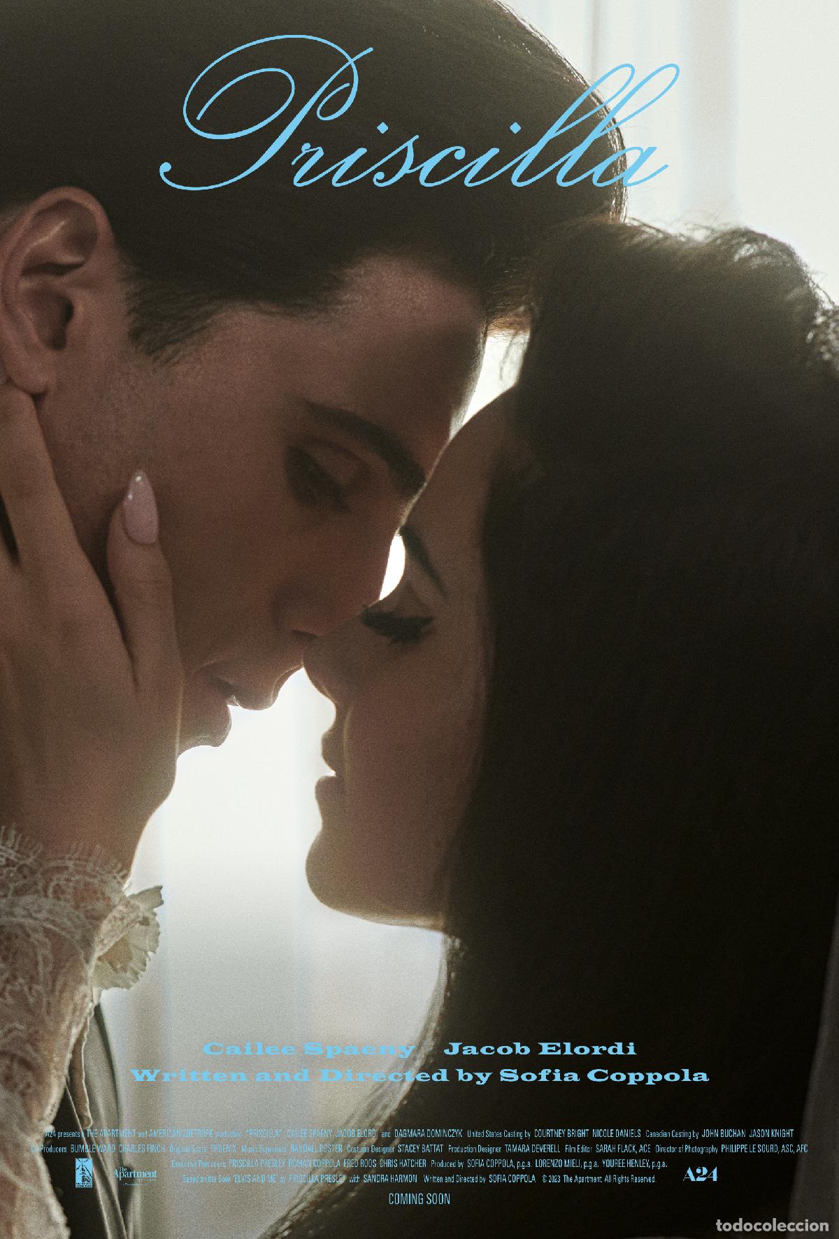 Cine: POSTER PRISCILLA - Foto 1