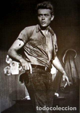 Cine: POSTER JAMES DEAN - Foto 1