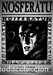 Cine: POSTER NOSFERATU - Foto 1