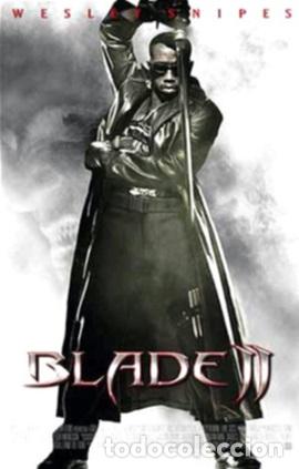 Cine: POSTER BLADE 2 - Foto 1