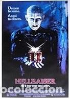 Cine: POSTER HELLRAISER - Foto 1