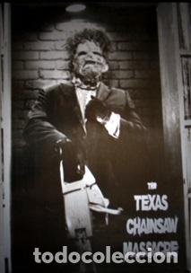 Cine: POSTER LA MATANZA DE TEXAS - Foto 1
