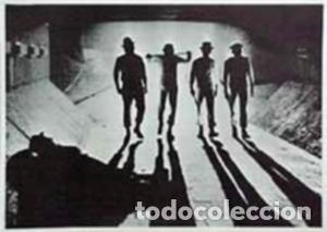Cine: POSTER LA NARANJA MECANICA CLOCKWORK - Foto 1