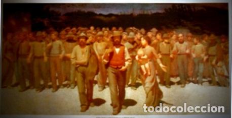 Cine: POSTER NOVECENTO - Foto 1