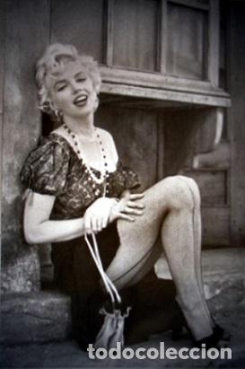 Cine: POSTER MARYLIN MONROE BUS STOP - Foto 1