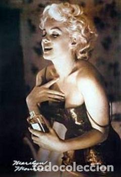 Cine: POSTER MARYLIN MONROE CHANNEL - Foto 1