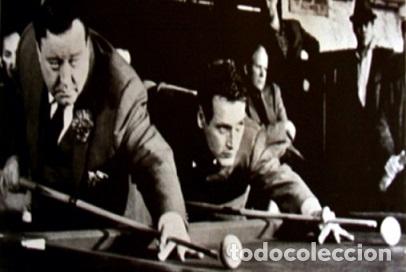 Cine: POSTER EL BUSCAVIDAS - Foto 1