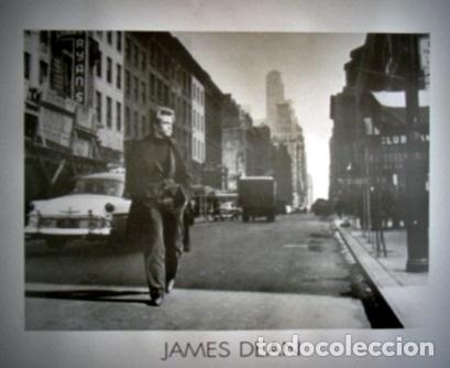 Cine: POSTER JAMES DEAN - Foto 1