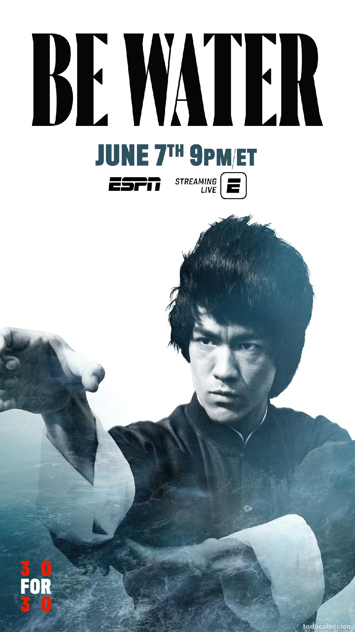 Cine: POSTER BRUCE LEE - Foto 1
