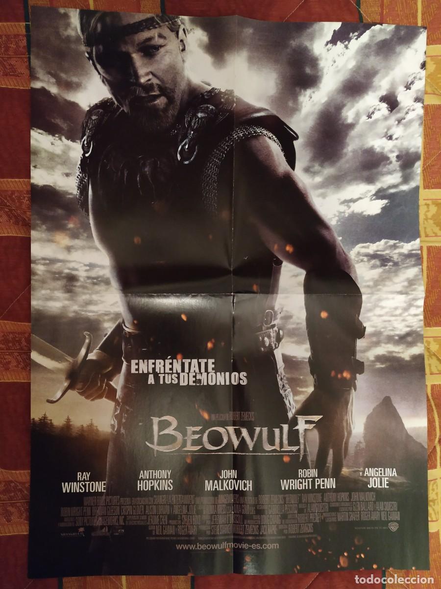 Cine: Poster Promesas del Este + Beowulf - Foto 2