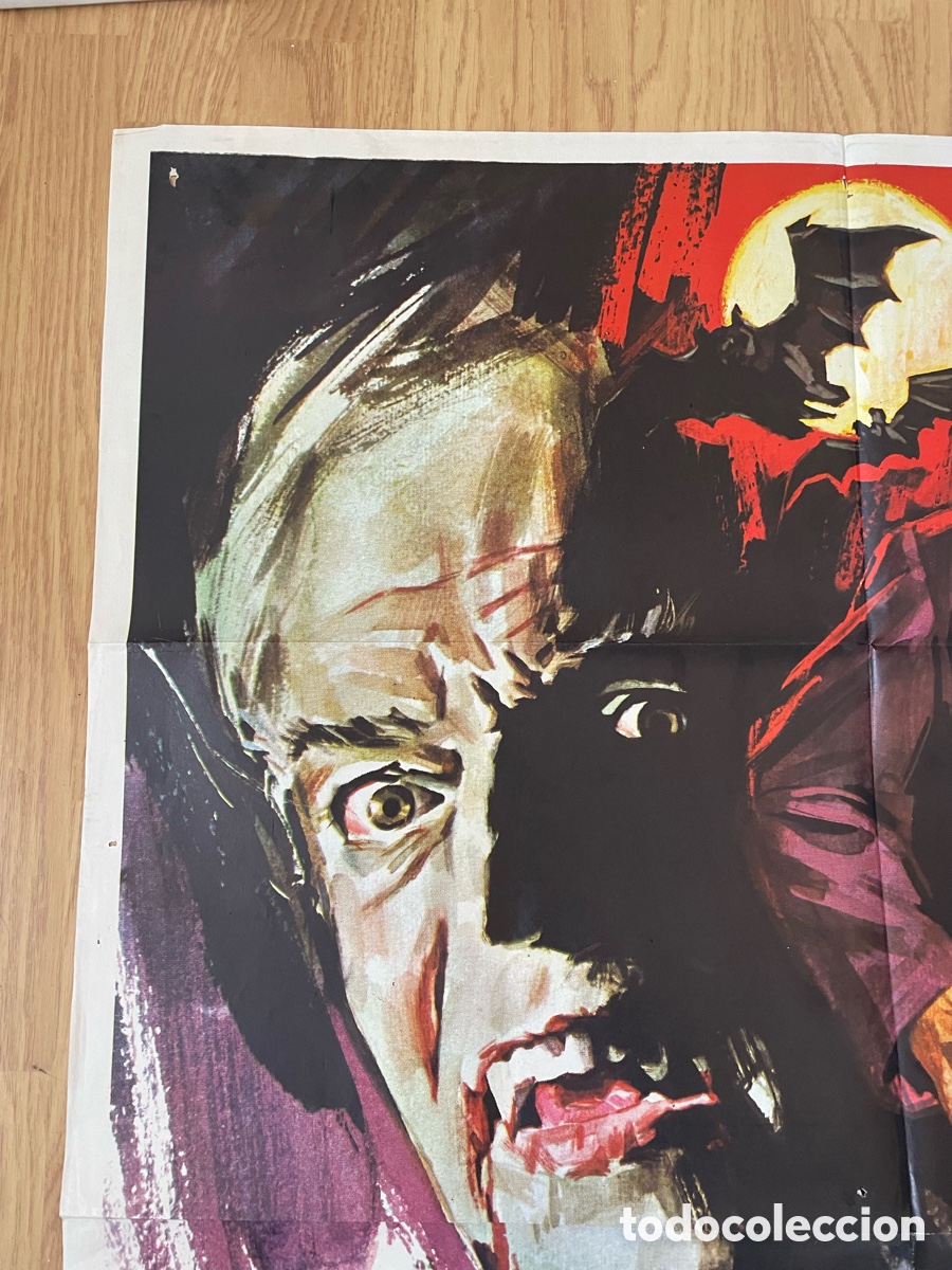 Cine: DRACULA CONTRA FRANKENSTEIN - Foto 2