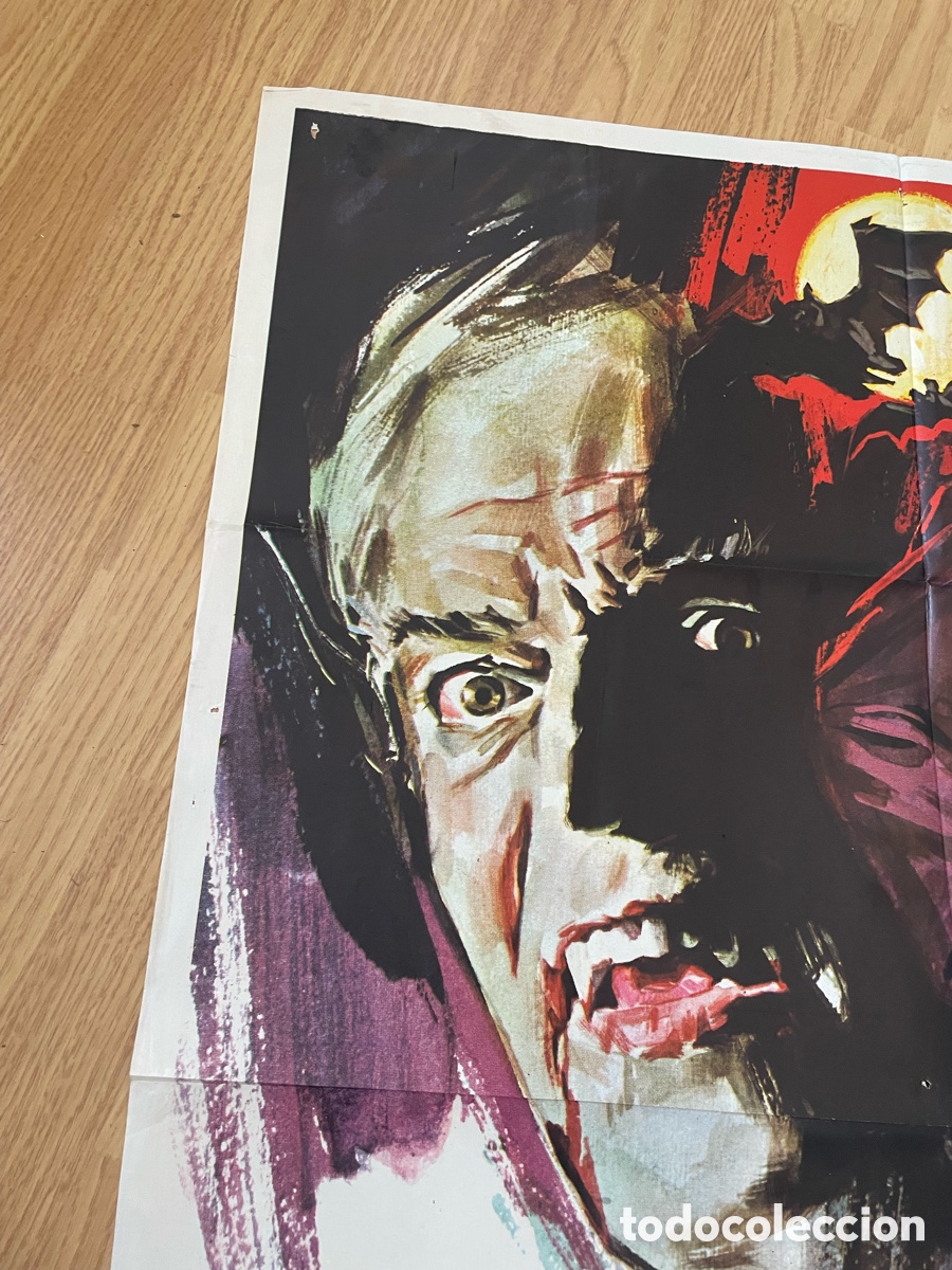 Cine: DRACULA CONTRA FRANKENSTEIN - Foto 10