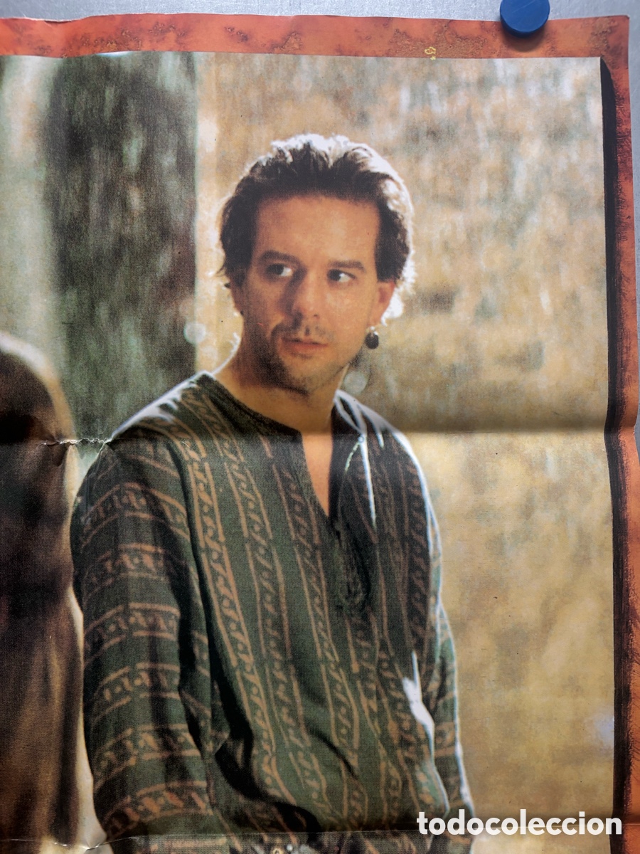 Cine: Poster - FRANCESCO, MICKEY ROURKE - Foto 2