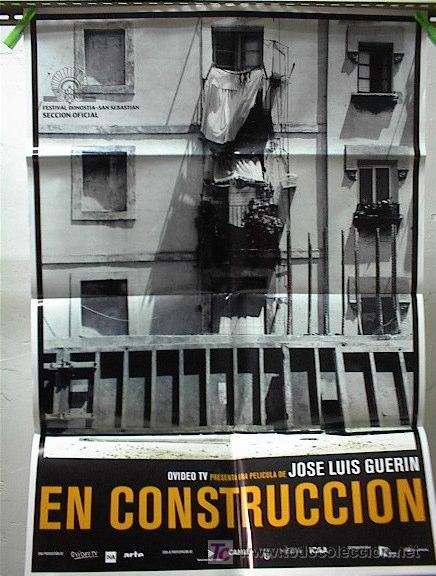 Cine: EN1884 EN CONSTRUCCION - Foto 1