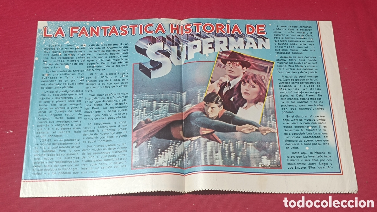Cine: Poster Superman Super Pop - Foto 7