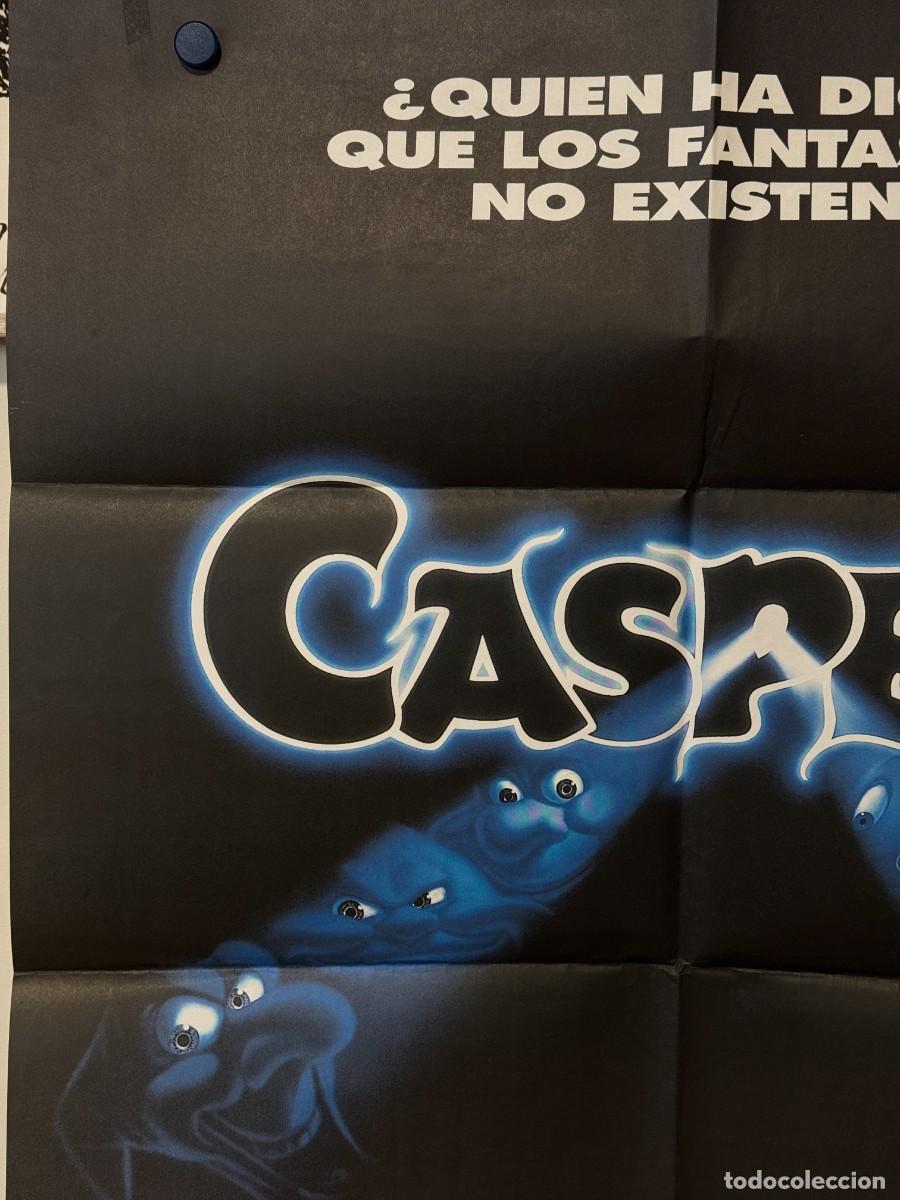 Cine: CASPER POSTER ORIGINAL - Foto 2