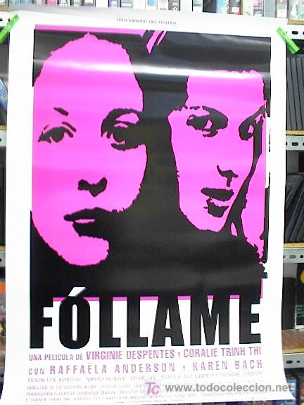 Cine: FOLLAME - Foto 1