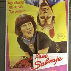Odc A393 Algo Salvaje Melanie Griffith Jeff Dan Compra Venta En odc-a393-algo-salvaje-melanie-griffith-jeff-dan-compra-venta-en